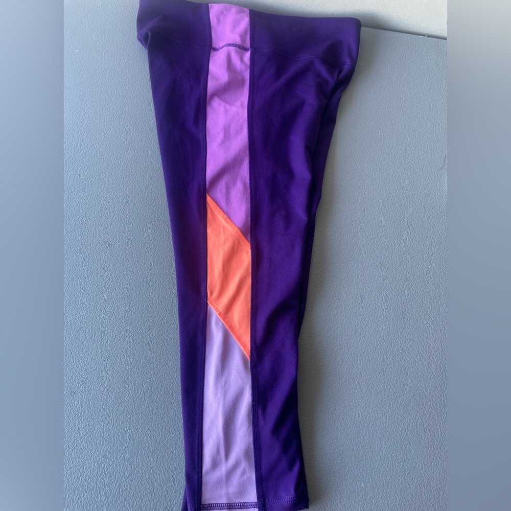 Champion Capri Leggings